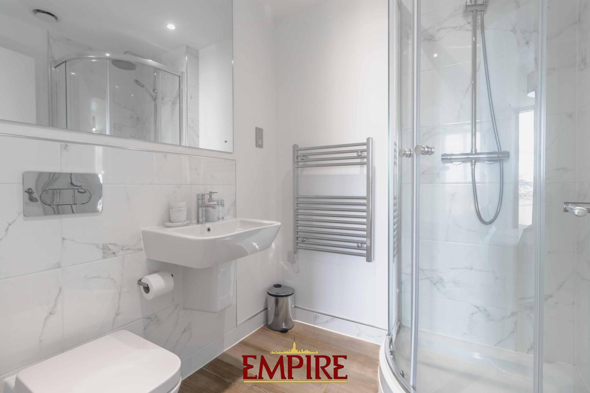ברמינגהאם Luxury 2 Bedroom Apartment, On Broad Street! מראה חיצוני תמונה