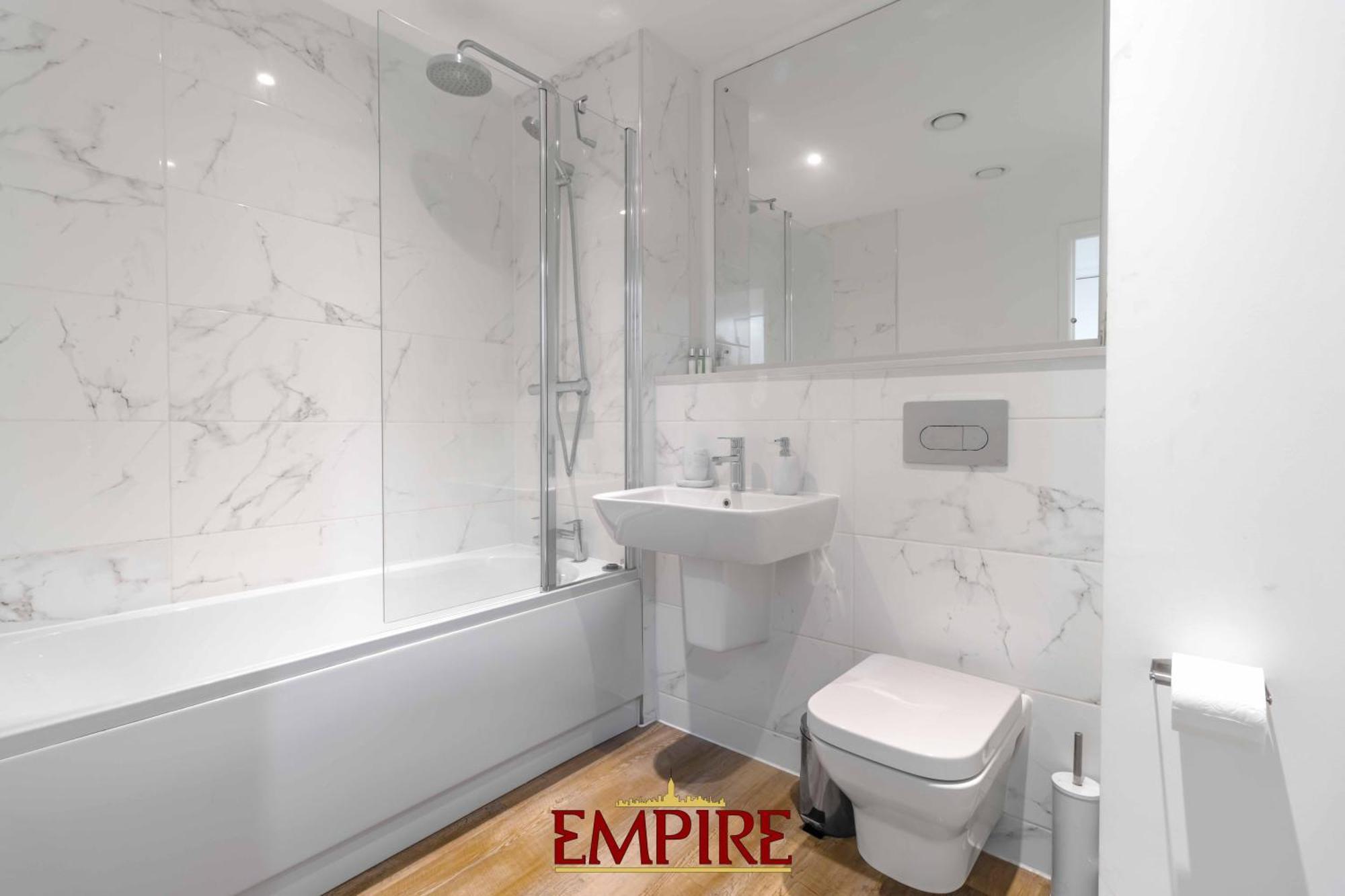 ברמינגהאם Luxury 2 Bedroom Apartment, On Broad Street! מראה חיצוני תמונה